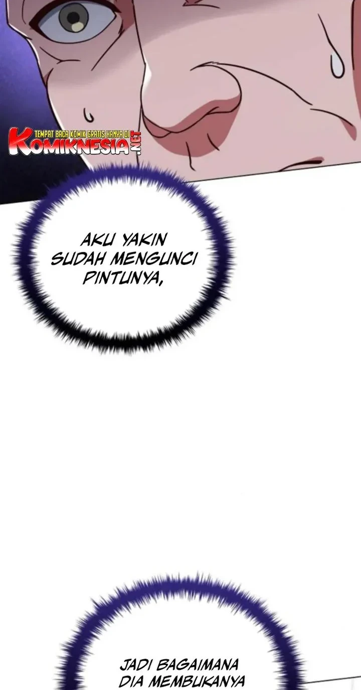 Part-Time Grim Reaper Chapter 31 halaman 86