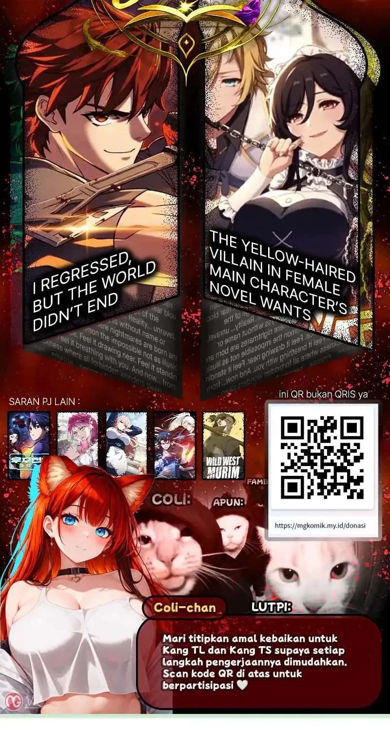 Past Life Regressor (Remake 2022) Chapter 176 halaman 105