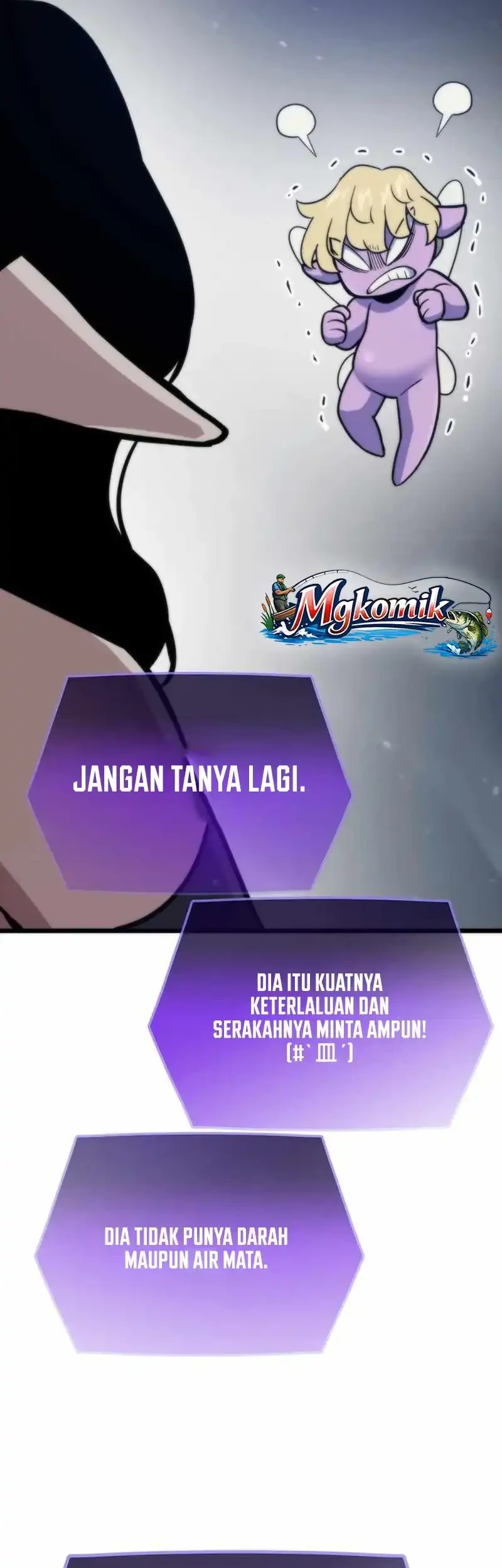 Past Life Regressor (Remake 2022) Chapter 177 halaman 19