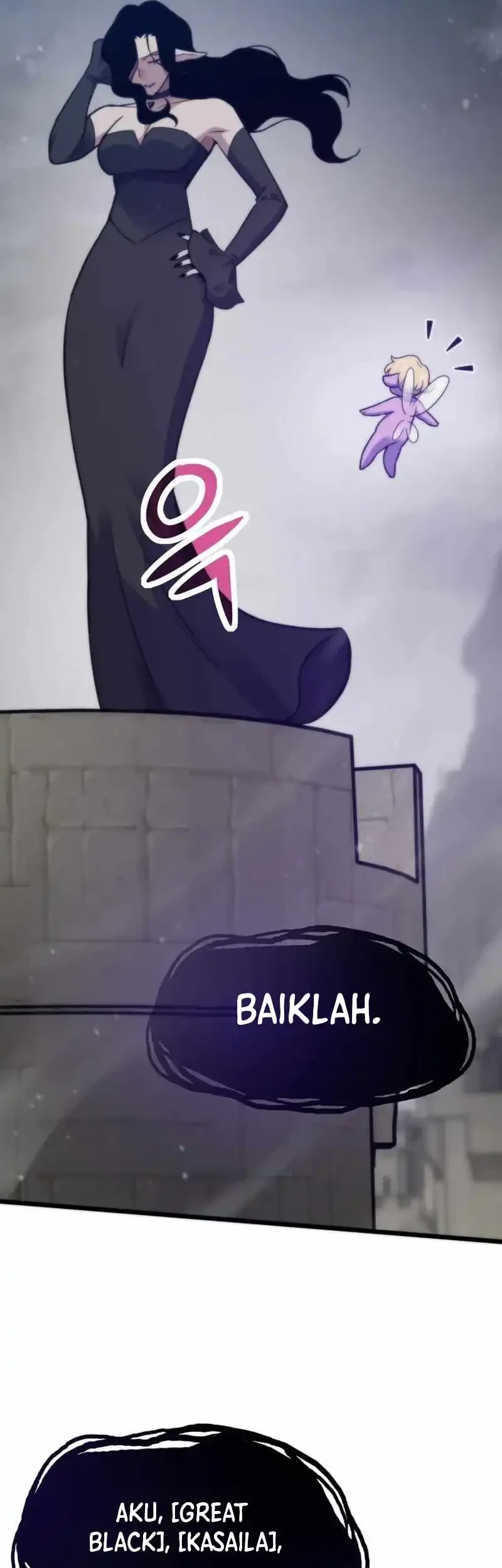 Past Life Regressor (Remake 2022) Chapter 177 halaman 25