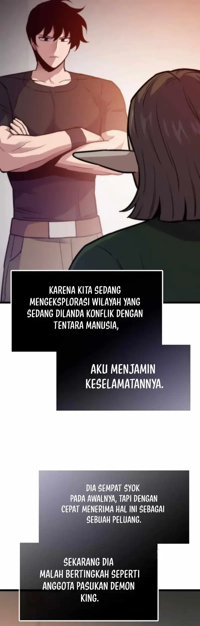 Past Life Regressor (Remake 2022) Chapter 177 halaman 37