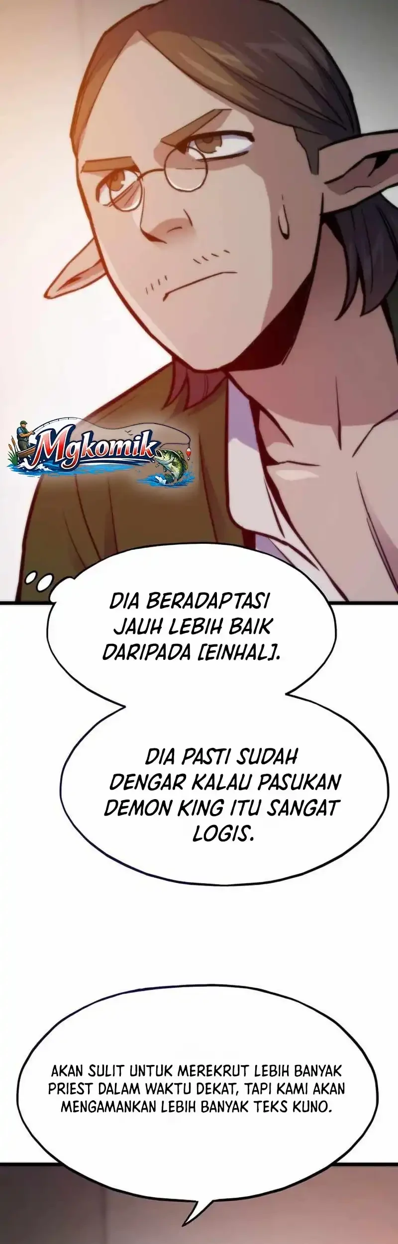 Past Life Regressor (Remake 2022) Chapter 177 halaman 39