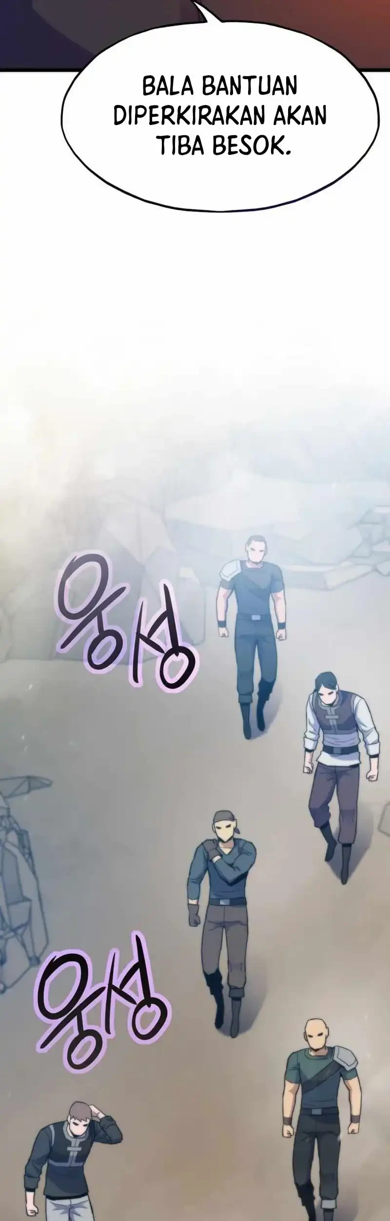 Past Life Regressor (Remake 2022) Chapter 177 halaman 41
