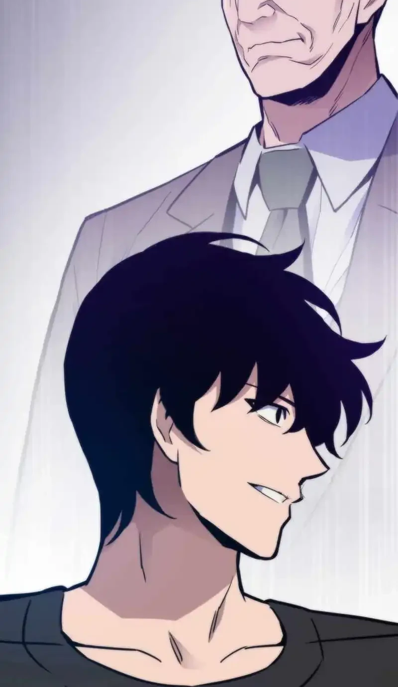 Past Life Regressor (Remake 2022) Chapter 177 halaman 57