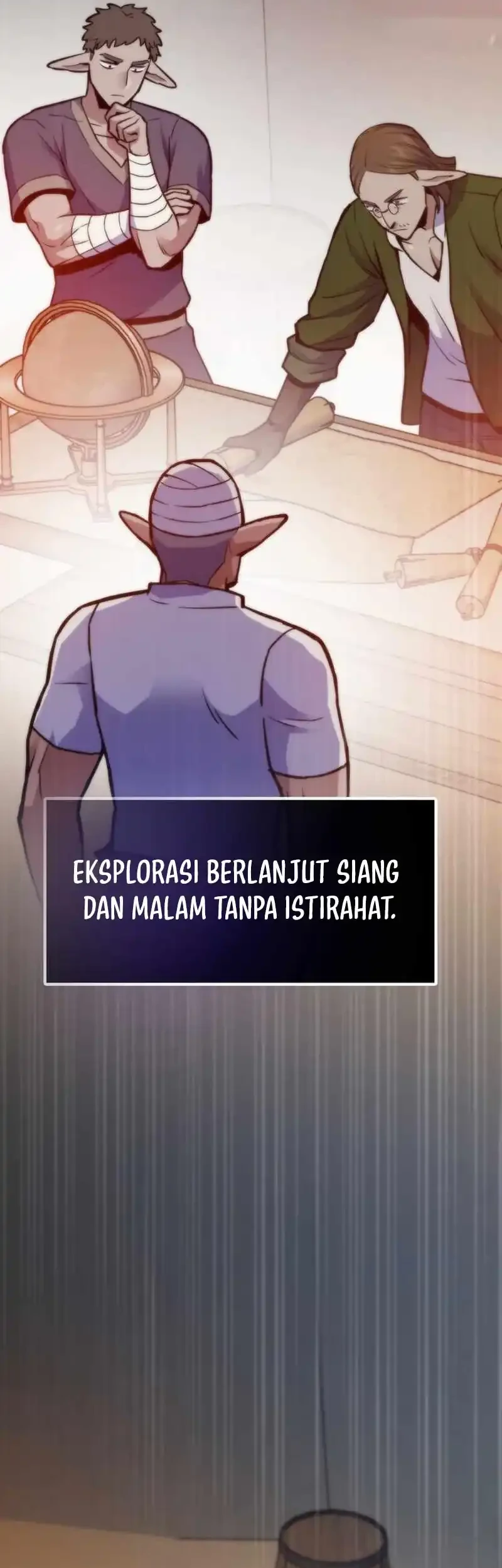 Past Life Regressor (Remake 2022) Chapter 177 halaman 90