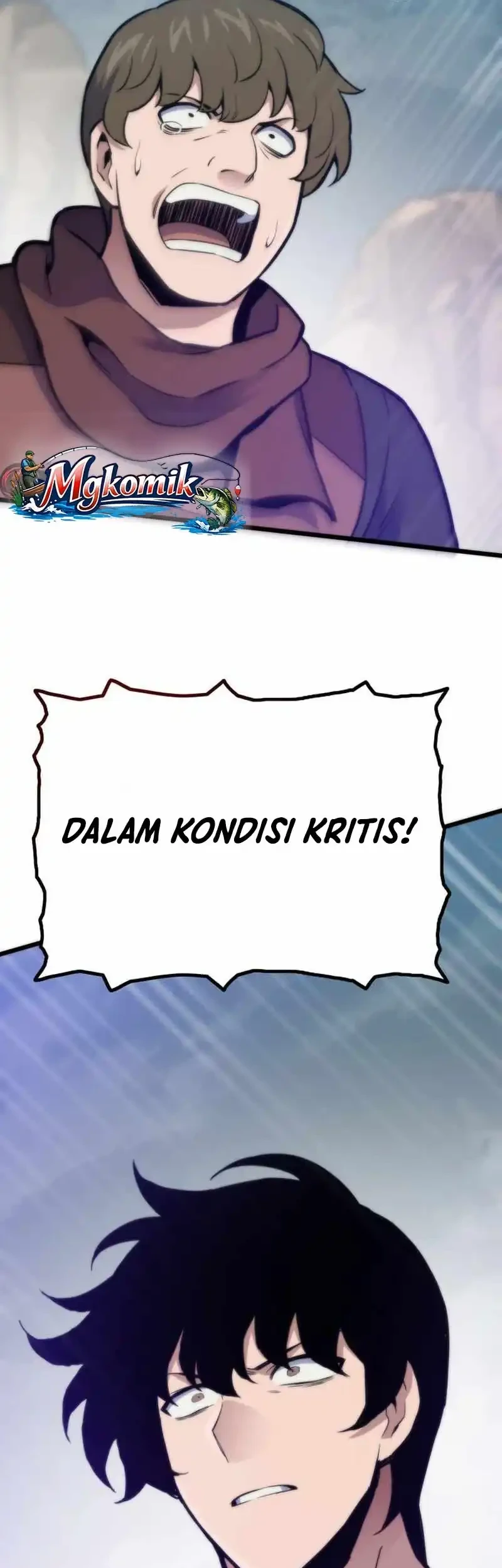 Past Life Regressor (Remake 2022) Chapter 177 halaman 98