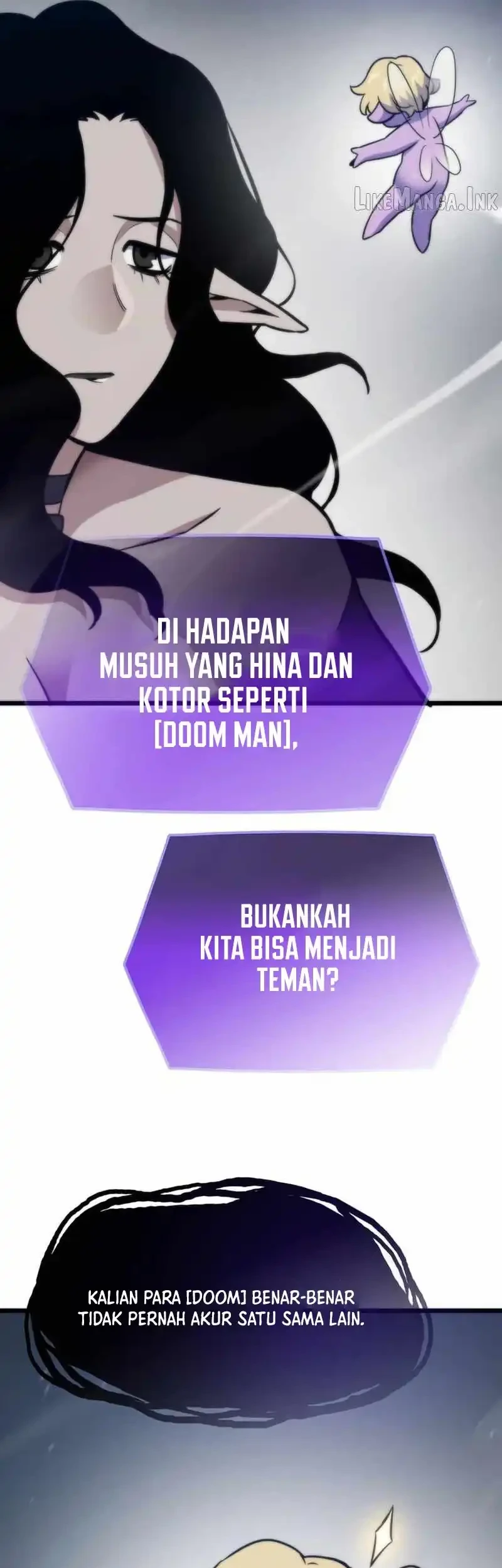 Past Life Regressor (Remake 2022) Chapter 177 halaman 15