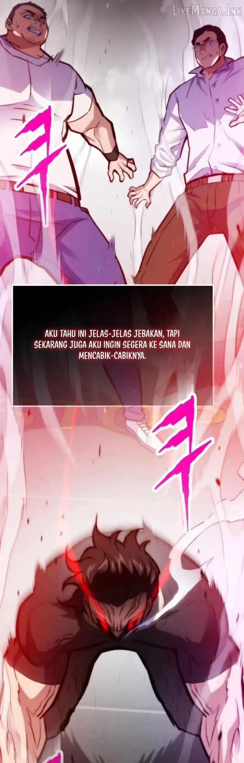 Past Life Regressor (Remake 2022) Chapter 178 halaman 45