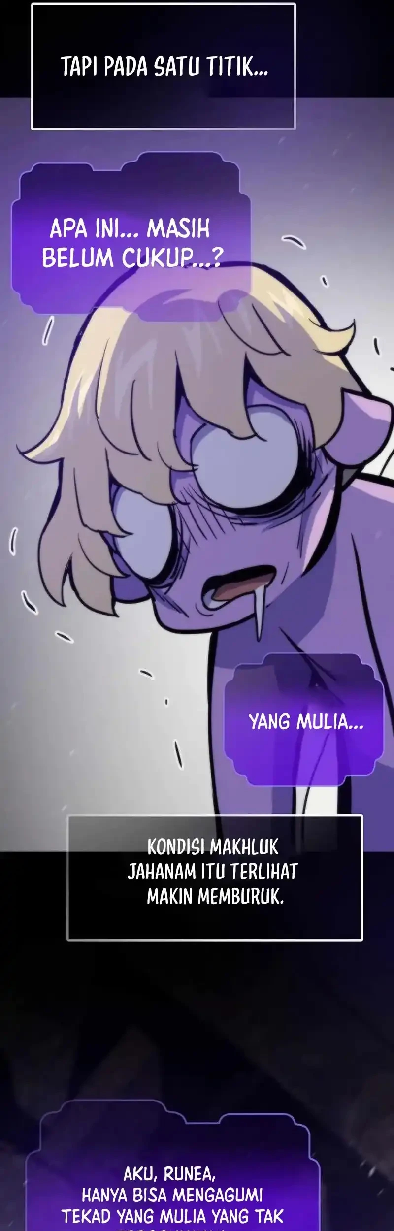 Past Life Regressor (Remake 2022) Chapter 179 halaman 53