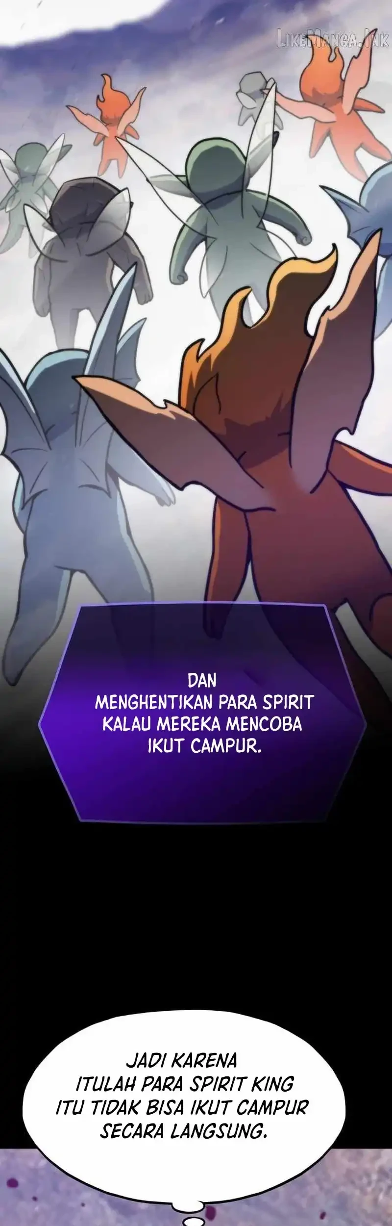 Past Life Regressor (Remake 2022) Chapter 179 halaman 65