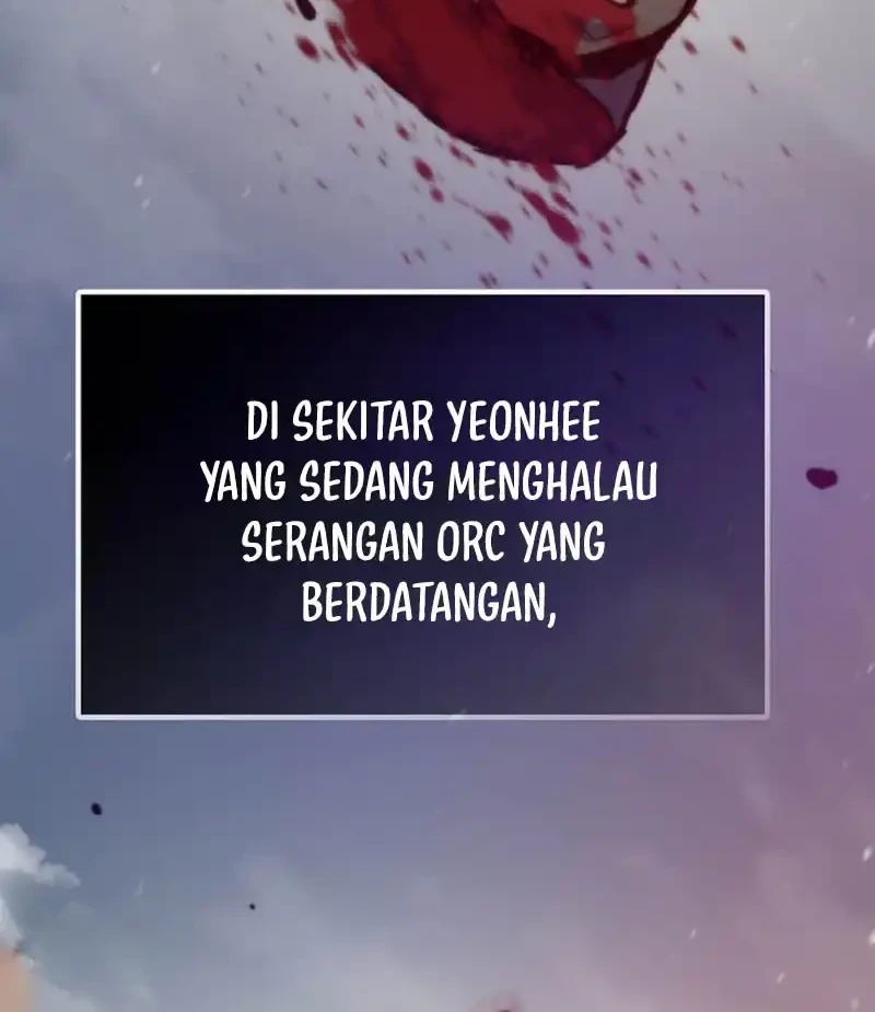 Past Life Regressor (Remake 2022) Chapter 180 halaman 52