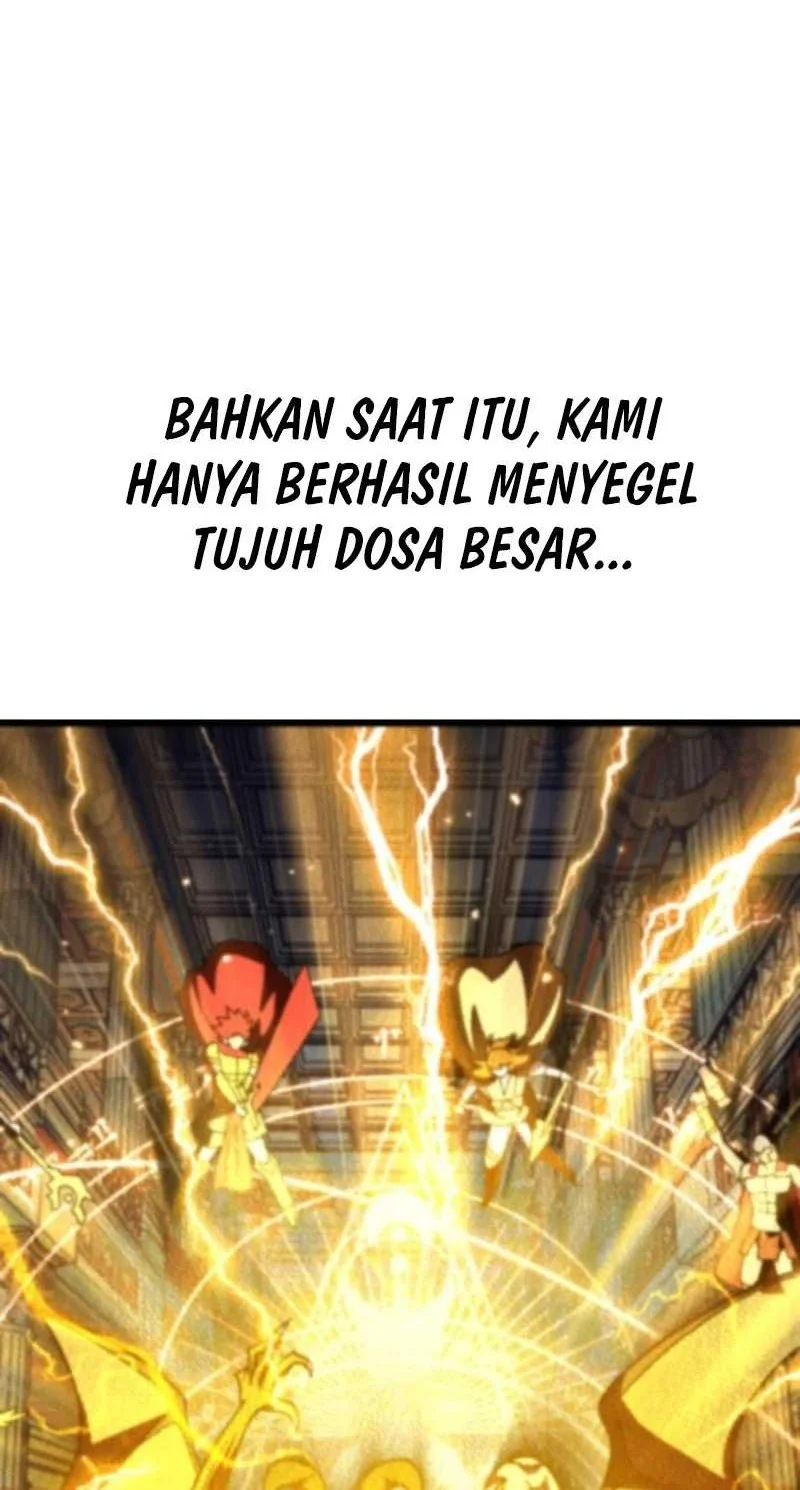 Peerless Heavenly Emperor Chapter 74 halaman 45