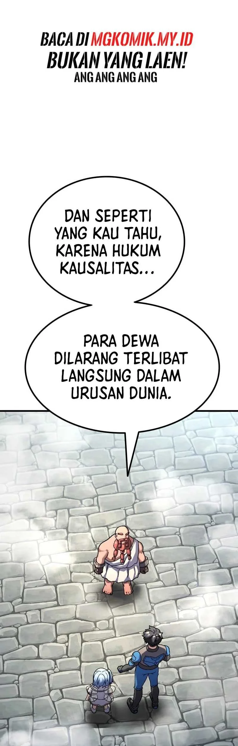 Peerless Heavenly Emperor Chapter 74 halaman 51