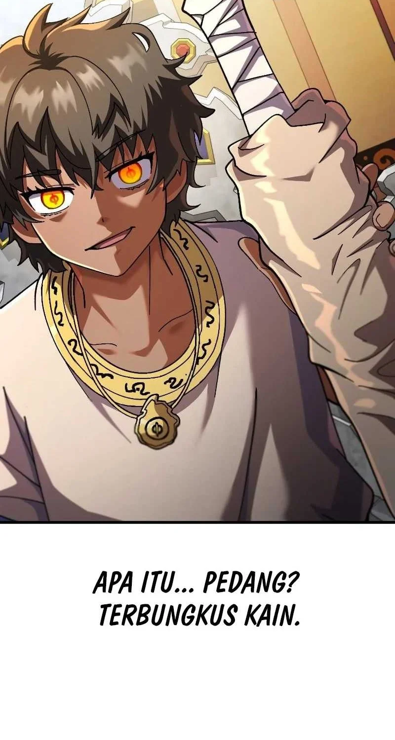 Peerless Heavenly Emperor Chapter 74 halaman 90