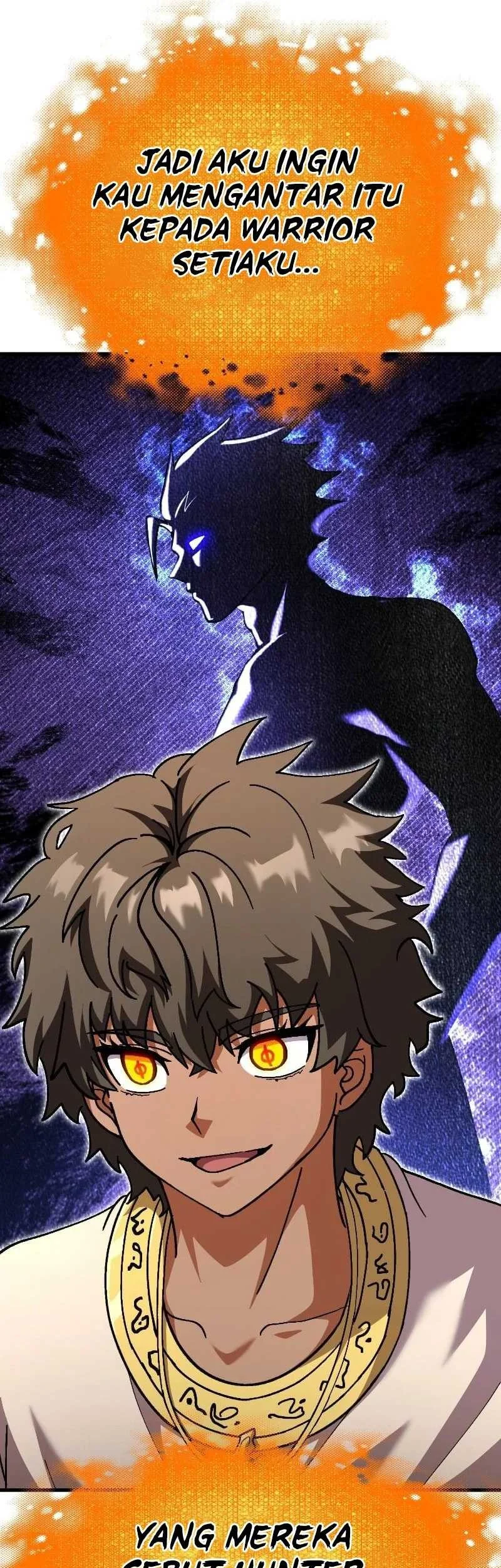 Peerless Heavenly Emperor Chapter 74 halaman 95