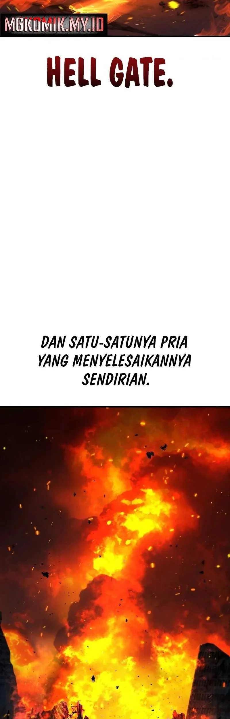 Peerless Heavenly Emperor Chapter 74 halaman 99