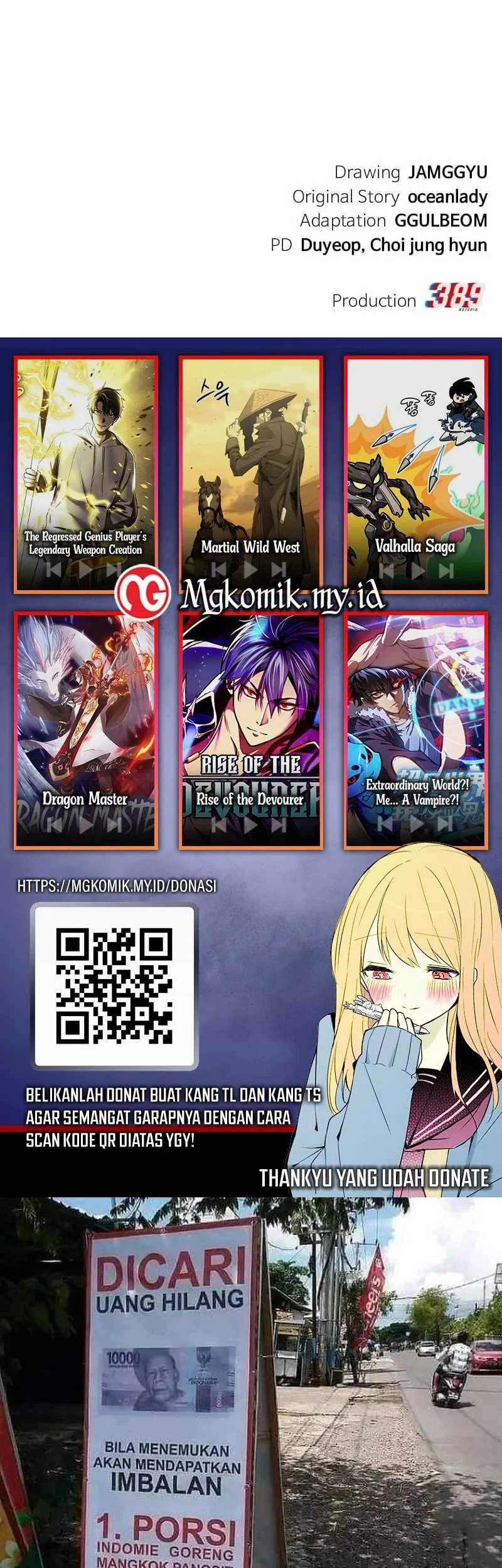 Peerless Heavenly Emperor Chapter 74 halaman 118