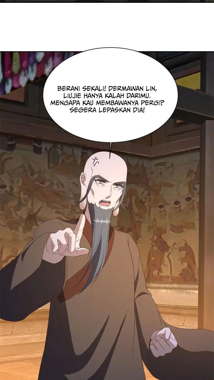 Peerless Soul Chapter 763 halaman 11