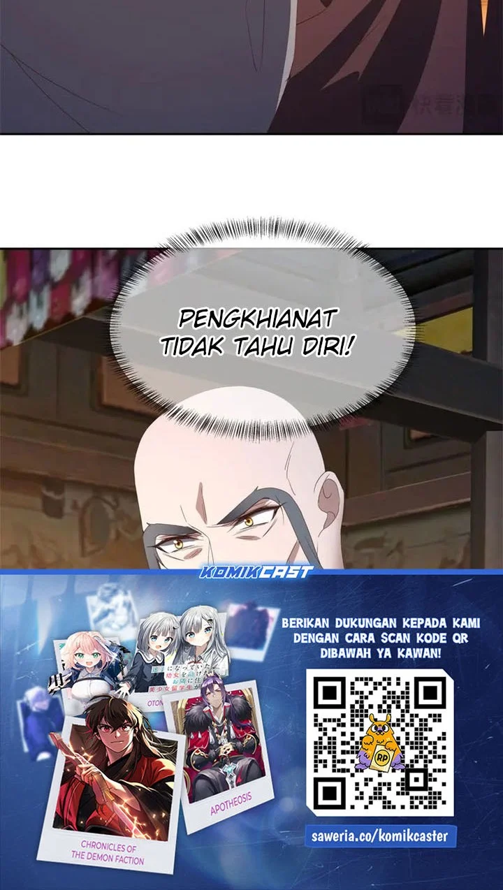 Peerless Soul Chapter 763 halaman 13