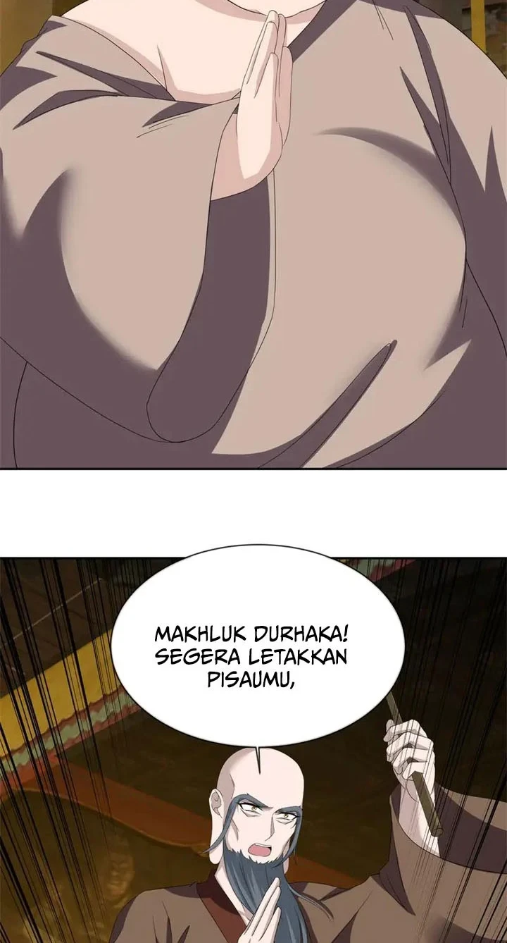 Peerless Soul Chapter 764 halaman 3
