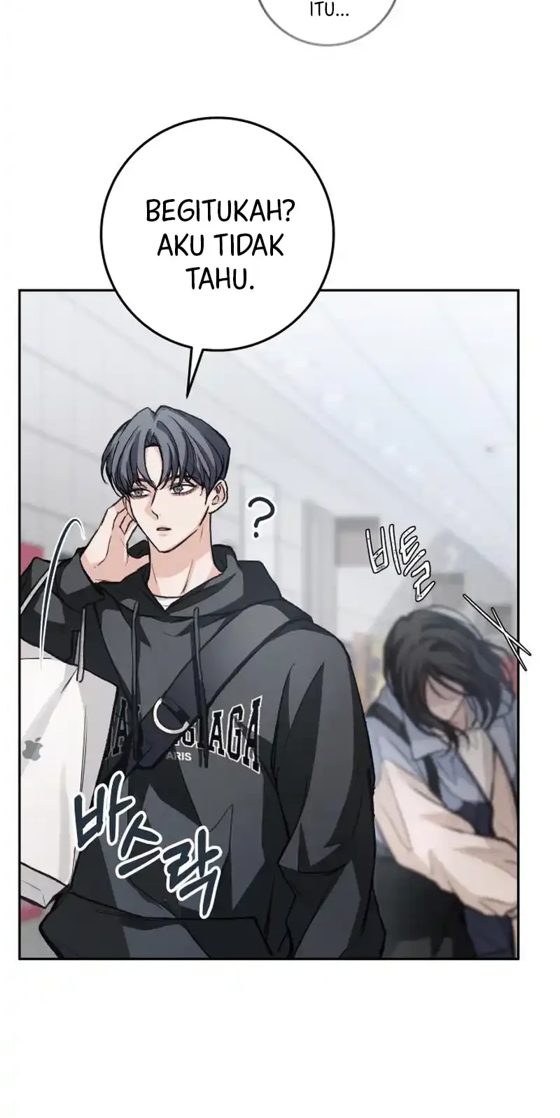 Perfection Is Everything Chapter 13 halaman 9
