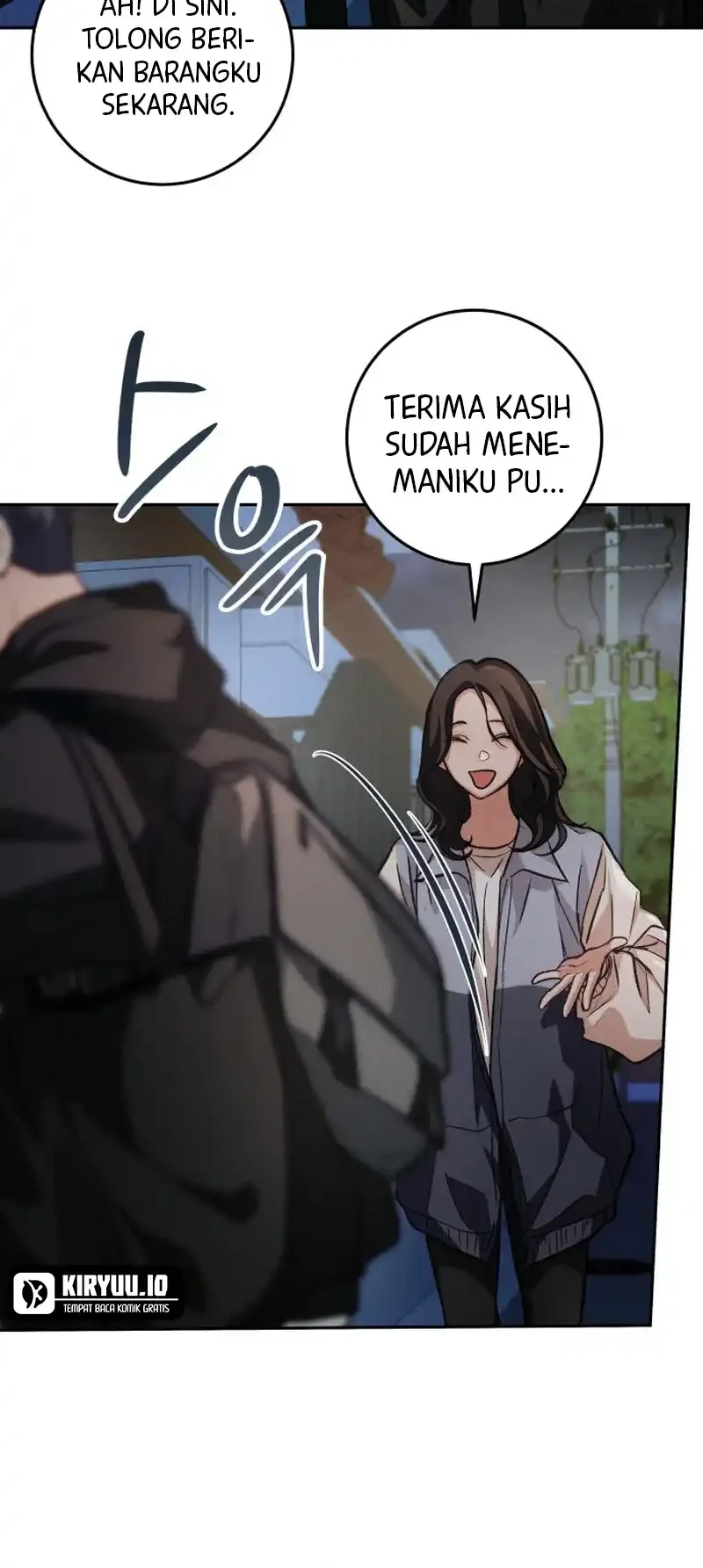 Perfection Is Everything Chapter 13 halaman 33