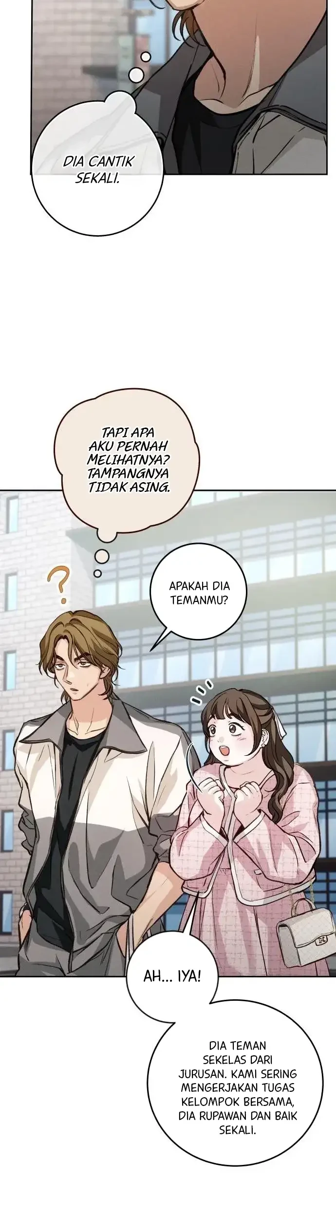 Perfection Is Everything Chapter 14 halaman 38