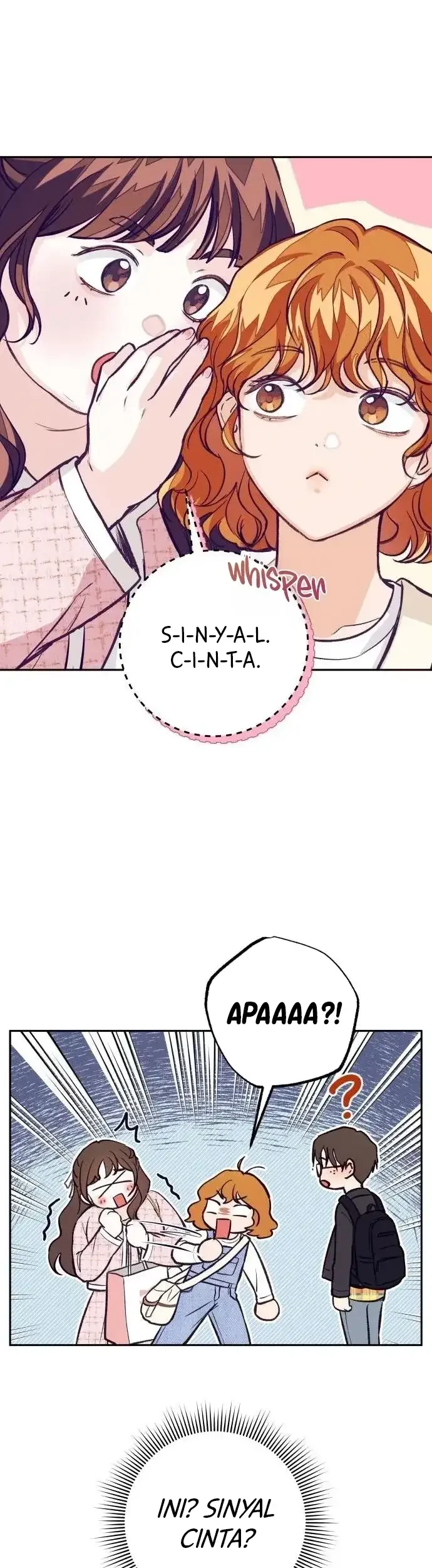 Perfection Is Everything Chapter 14 halaman 16