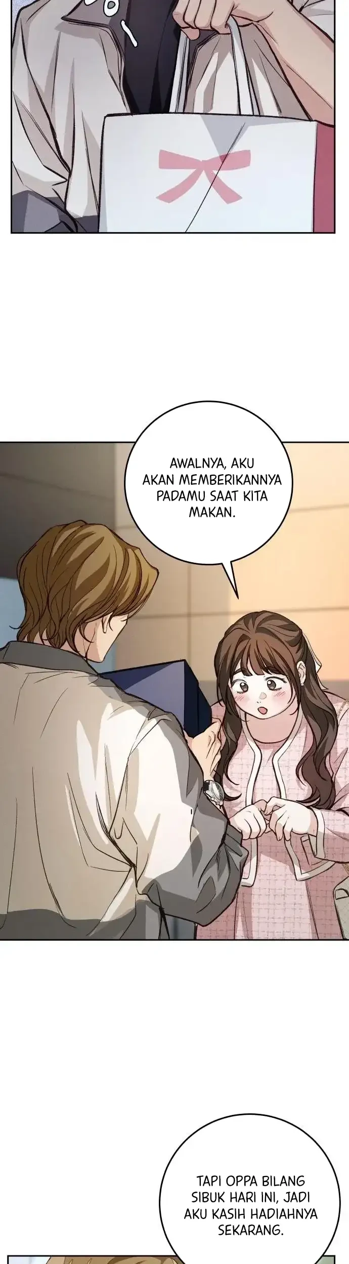 Perfection Is Everything Chapter 14 halaman 26