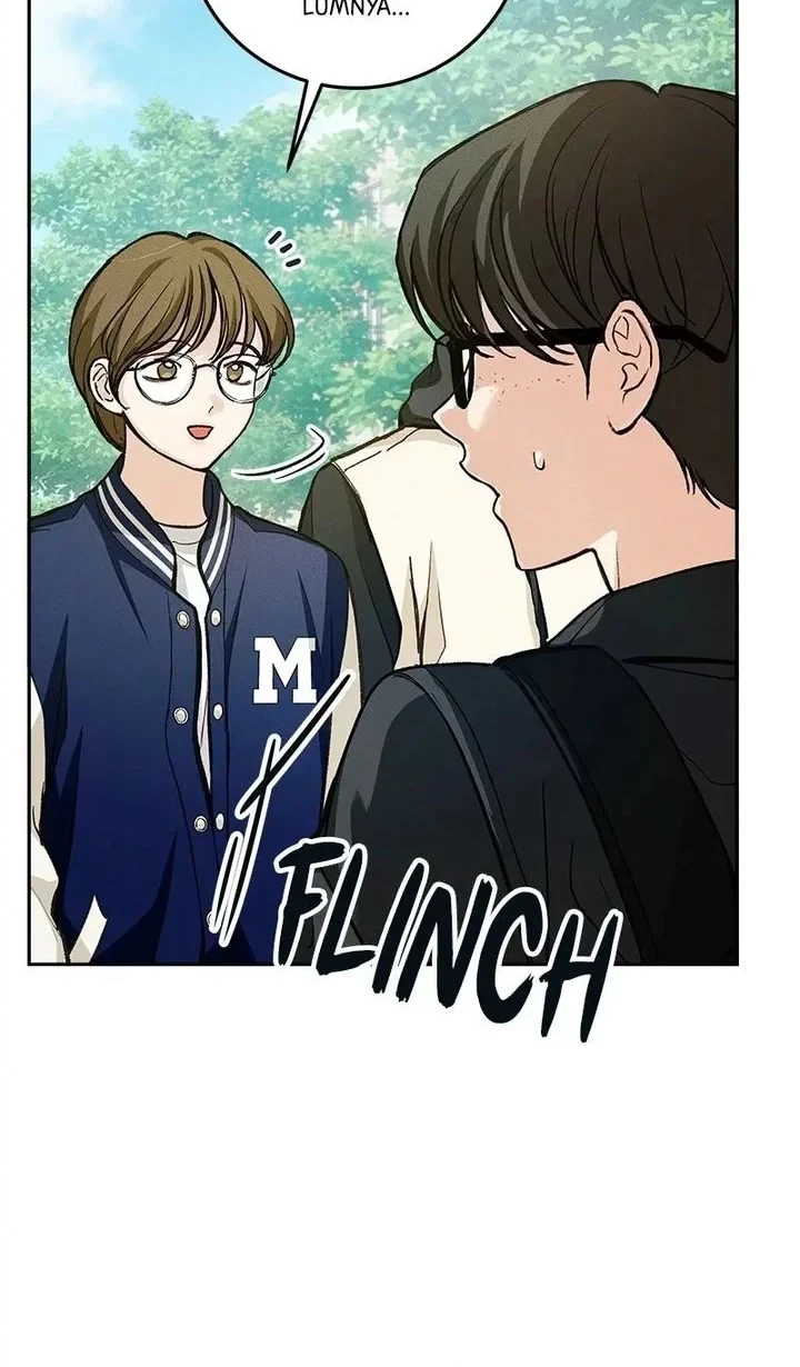 Perfection Is Everything Chapter 15 halaman 6