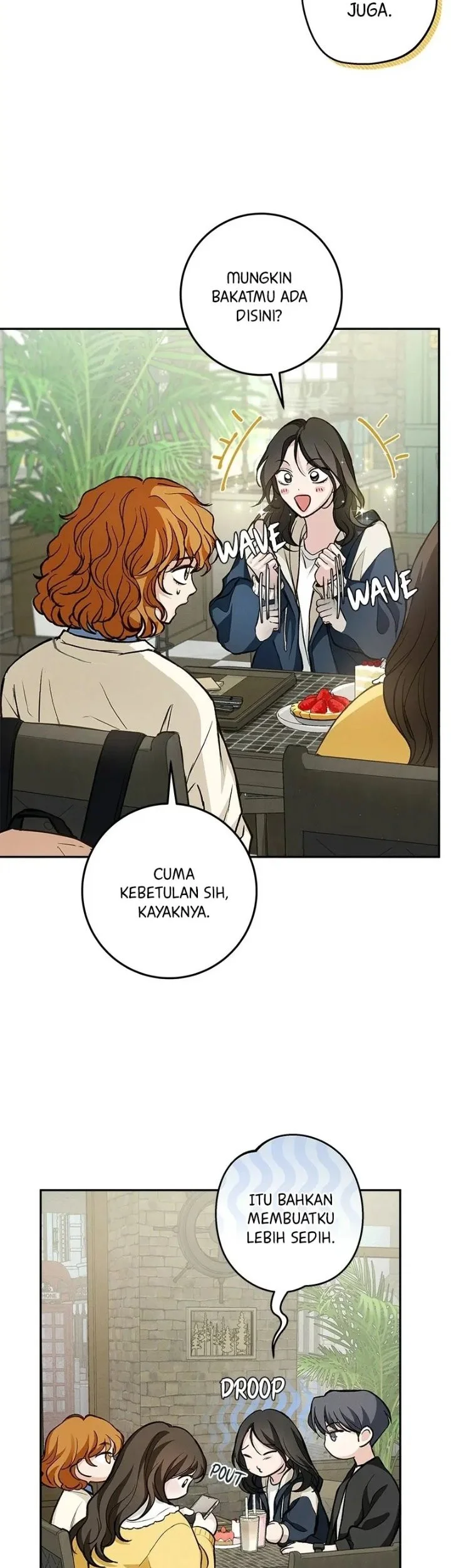 Perfection Is Everything Chapter 16 halaman 34