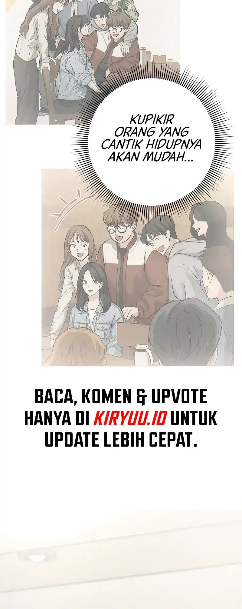 Perfection Is Everything Chapter 17 halaman 25