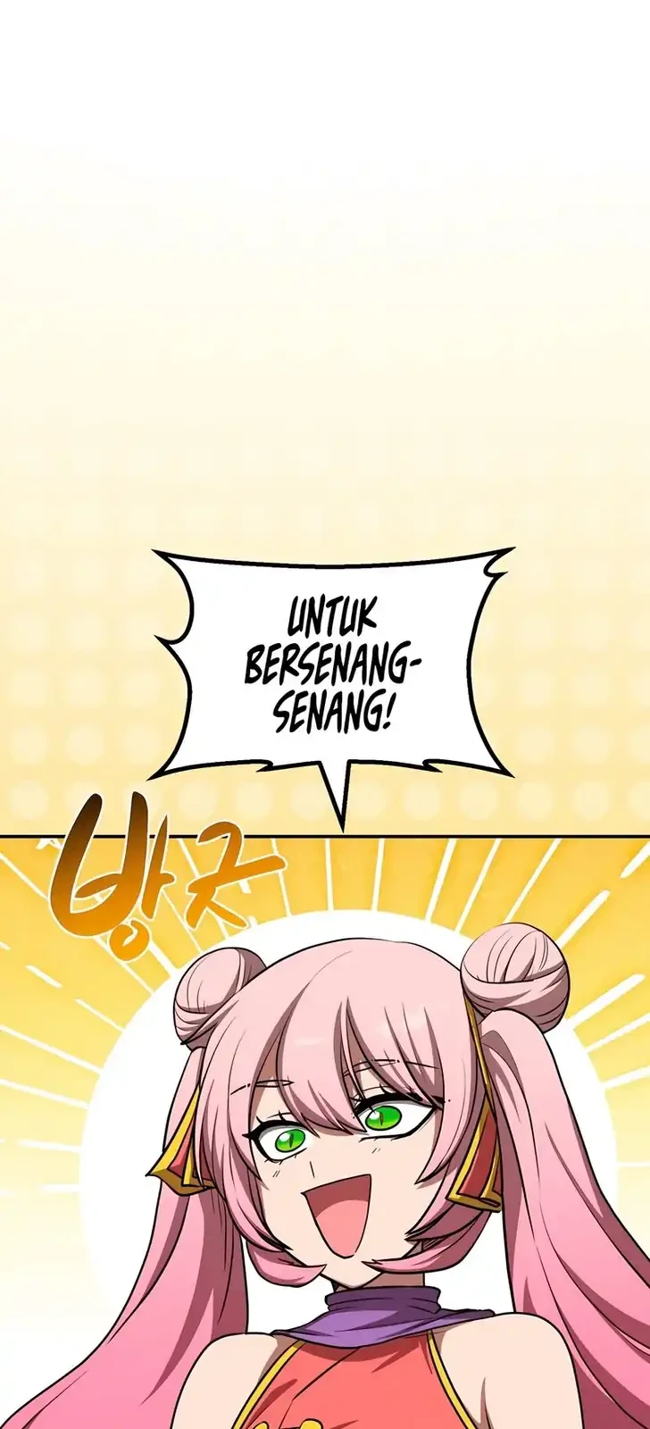 Perhaps Invincible Chapter 59 halaman 40