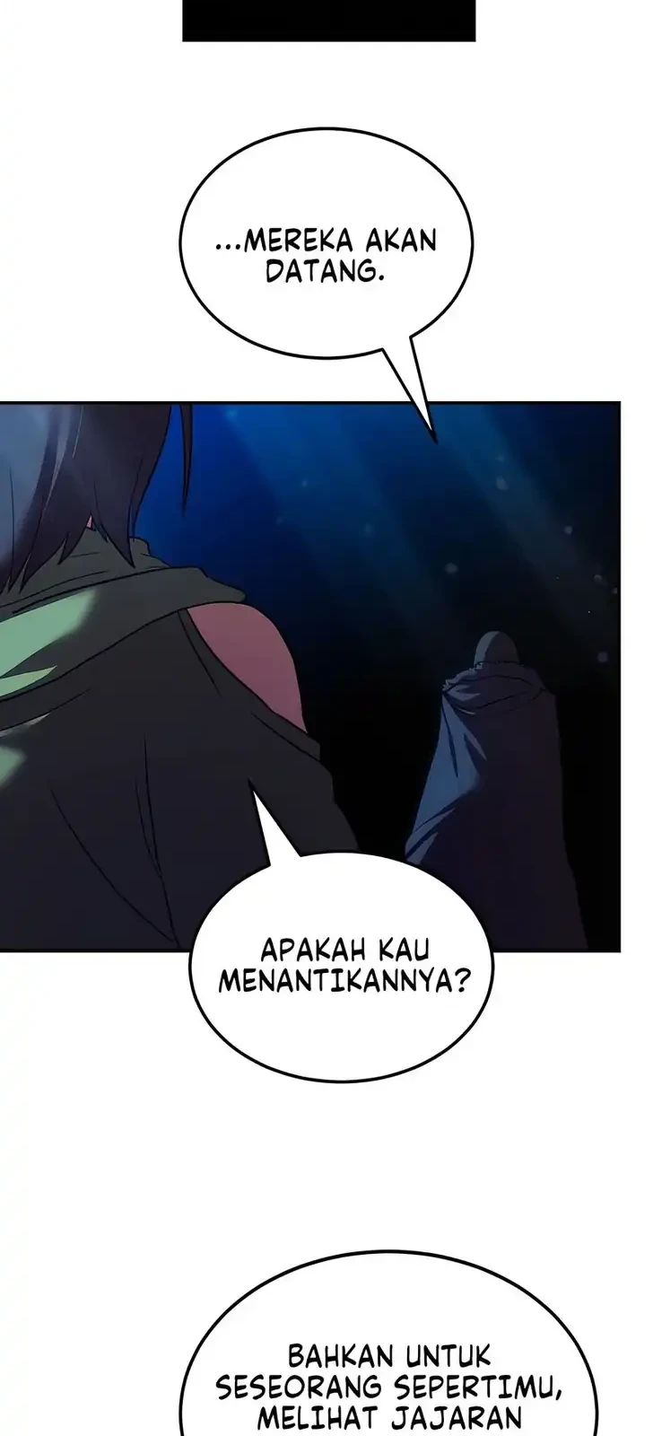 Perhaps Invincible Chapter 59 halaman 48