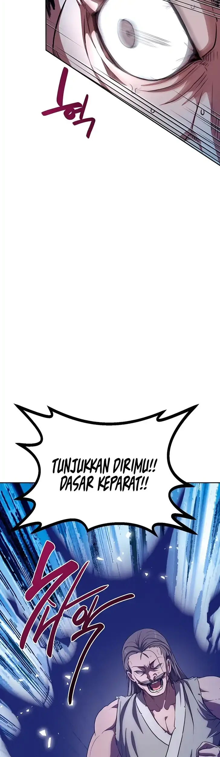 Perhaps Invincible Chapter 59 halaman 3