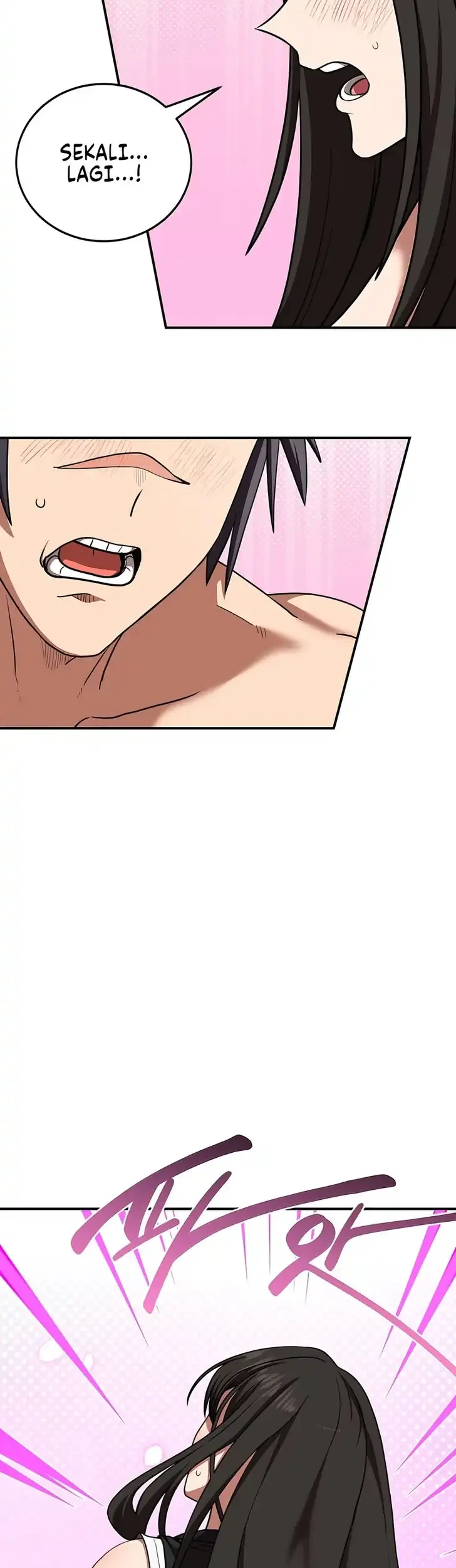 Perhaps Invincible Chapter 60 halaman 11