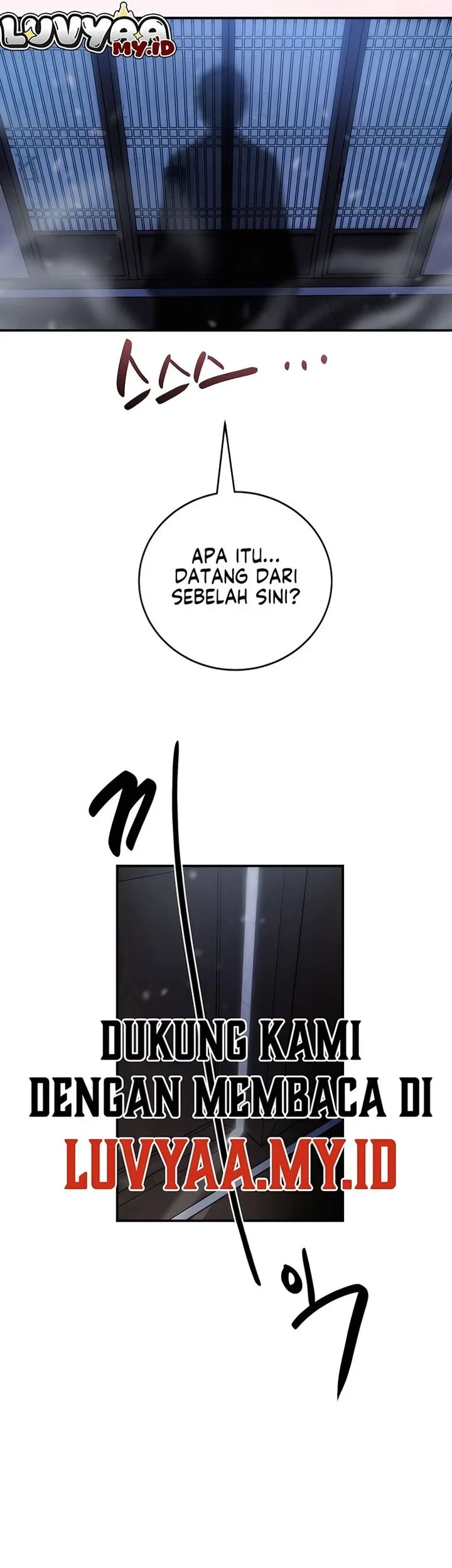 Perhaps Invincible Chapter 61 halaman 59