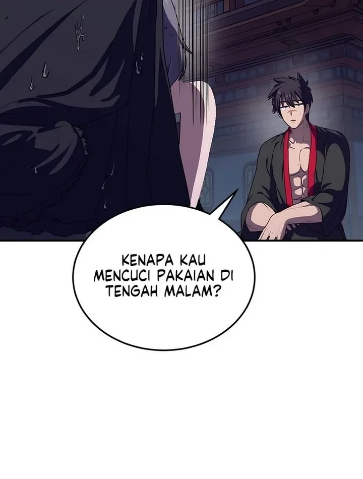 Perhaps Invincible Chapter 62 halaman 2