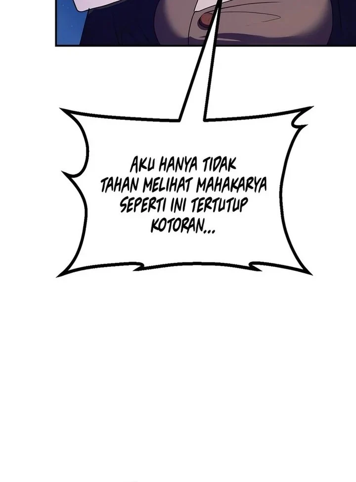 Perhaps Invincible Chapter 62 halaman 4