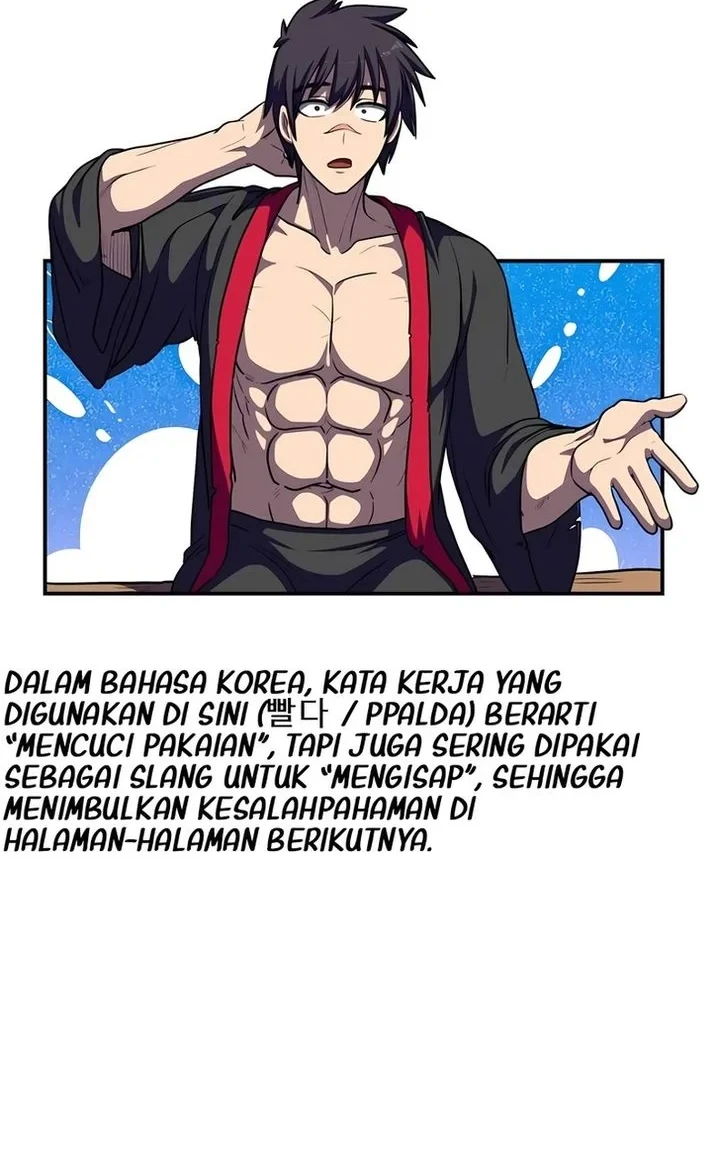 Perhaps Invincible Chapter 62 halaman 14