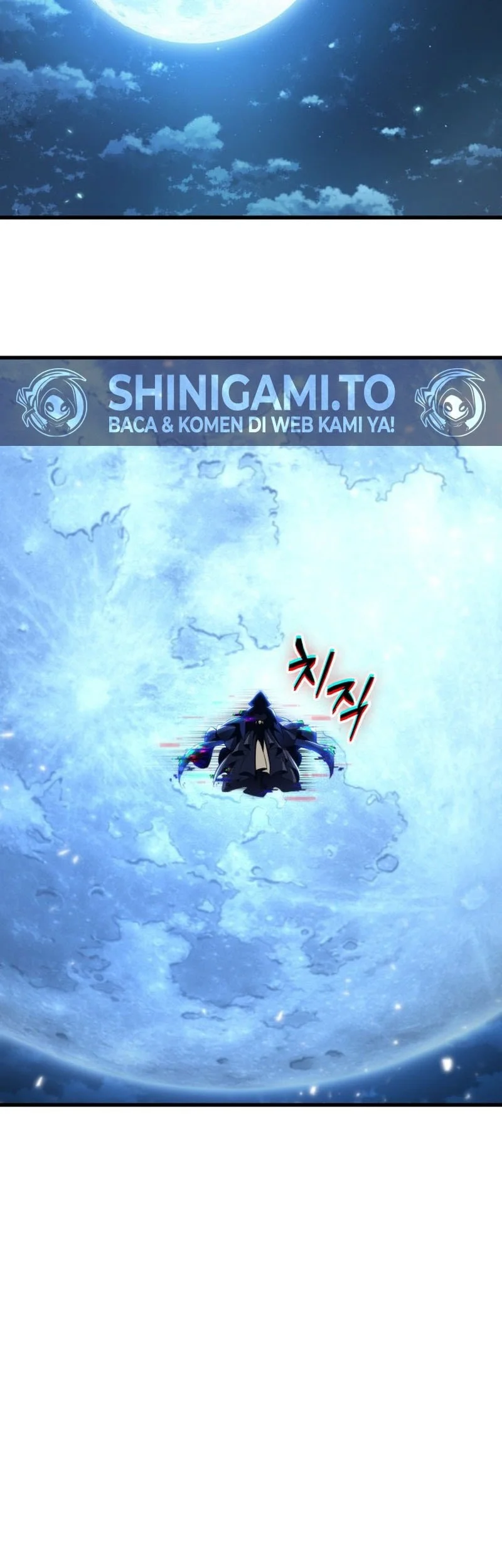 Pick Me Up Chapter 208 halaman 21