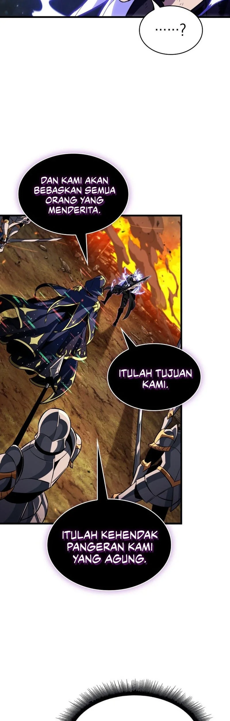 Pick Me Up Chapter 209 halaman 37