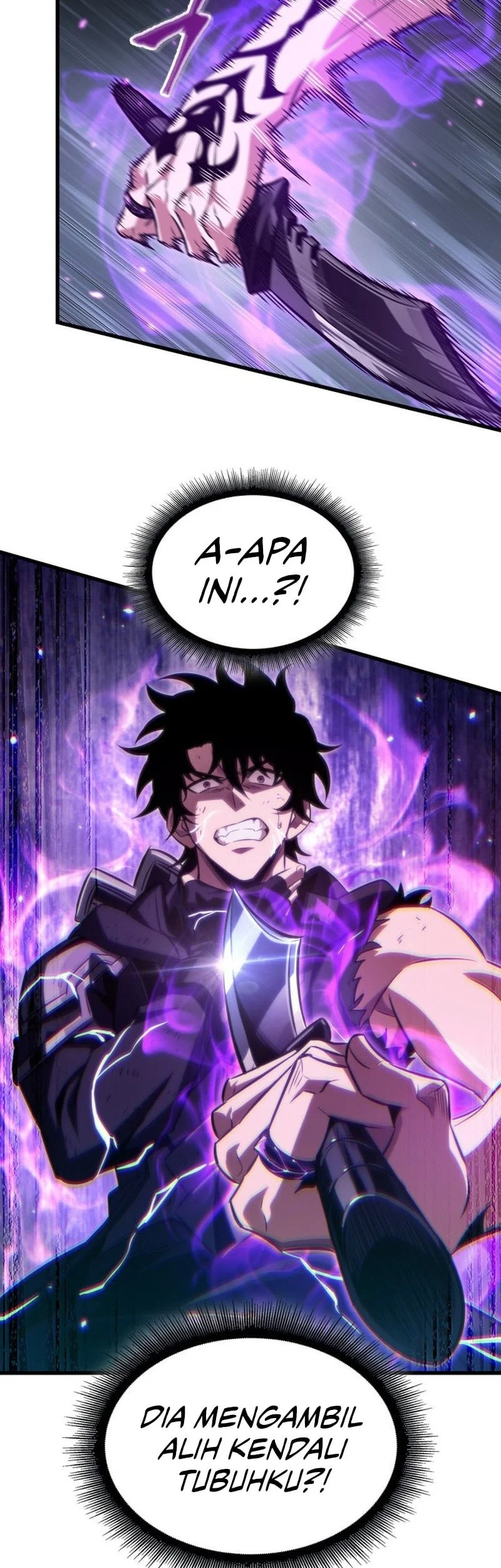 Pick Me Up Chapter 210 halaman 37
