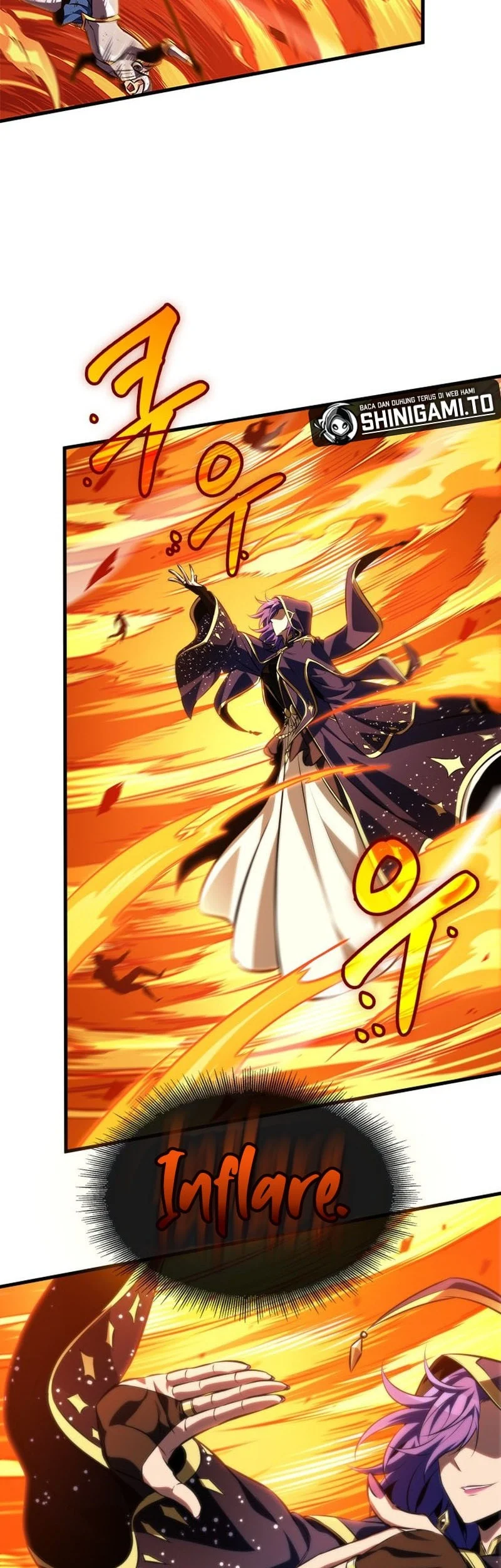 Pick Me Up Chapter 210 halaman 5