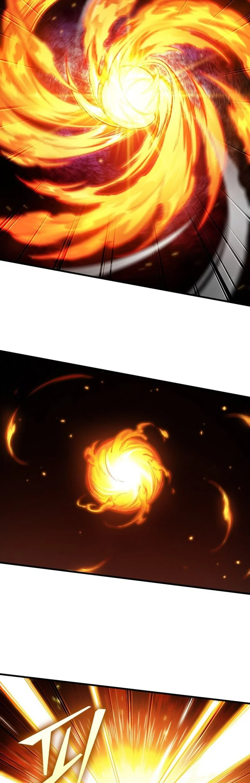 Pick Me Up Chapter 210 halaman 8