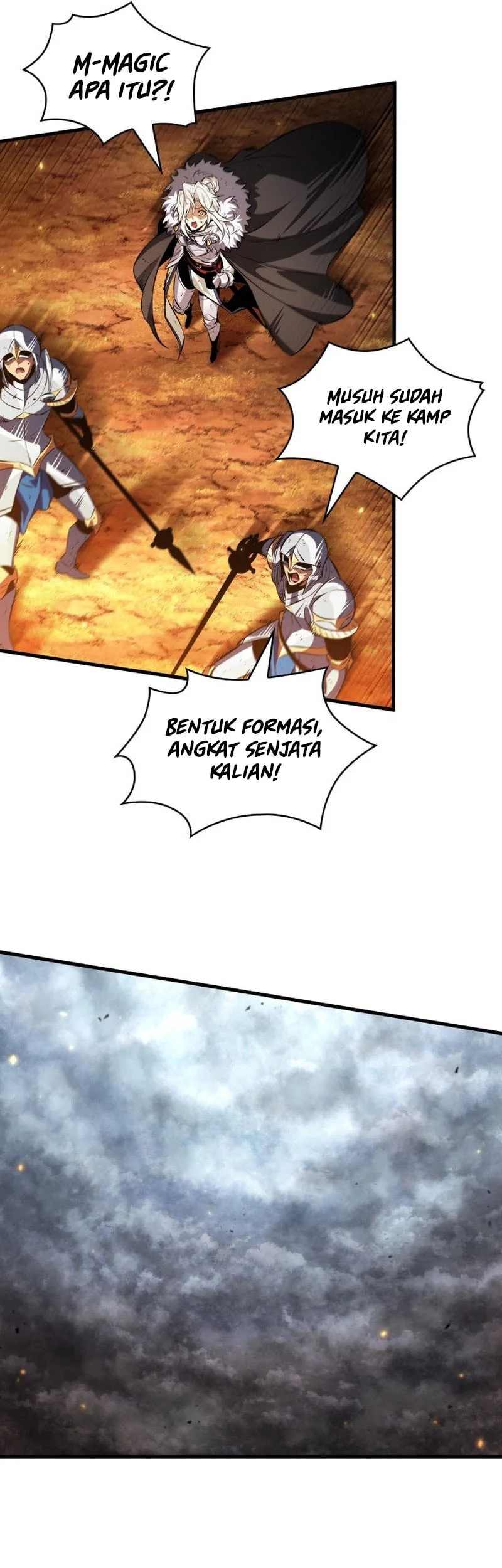 Pick Me Up Chapter 210 halaman 11