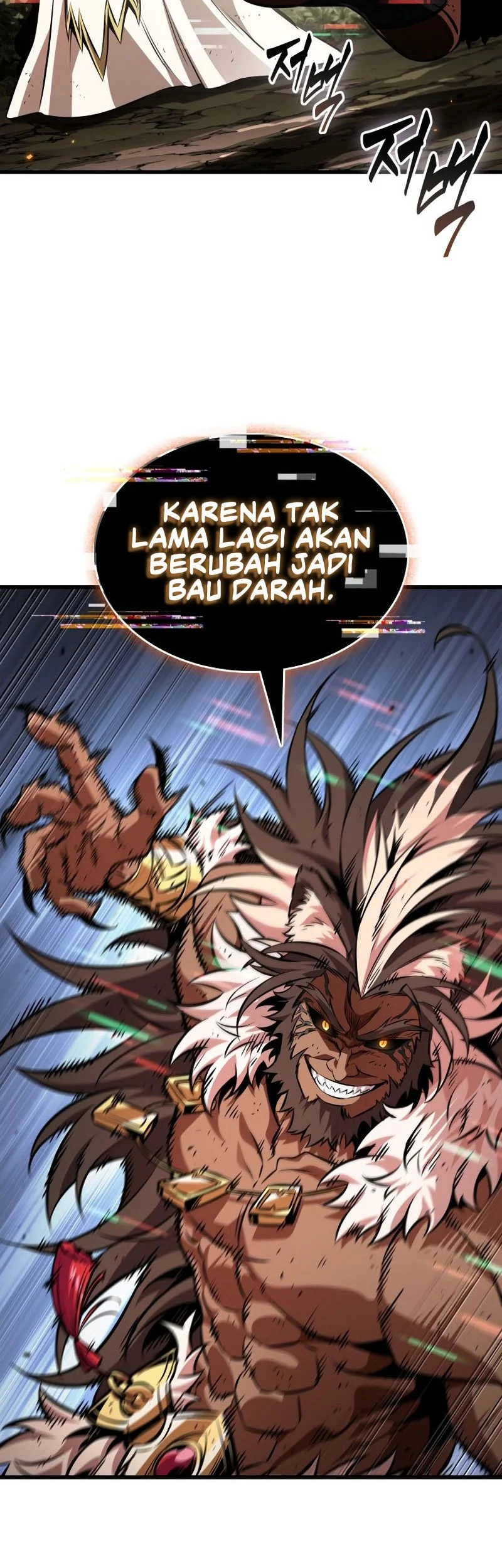 Pick Me Up Chapter 211 halaman 37