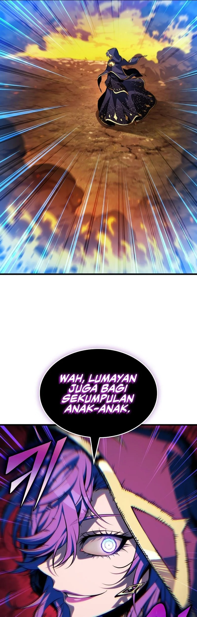Pick Me Up Chapter 211 halaman 50