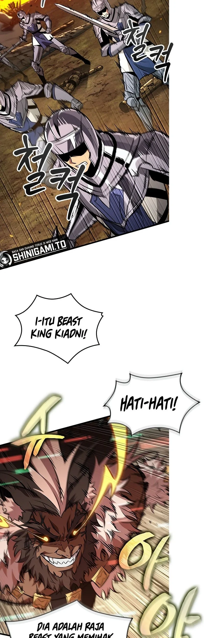 Pick Me Up Chapter 211 halaman 3