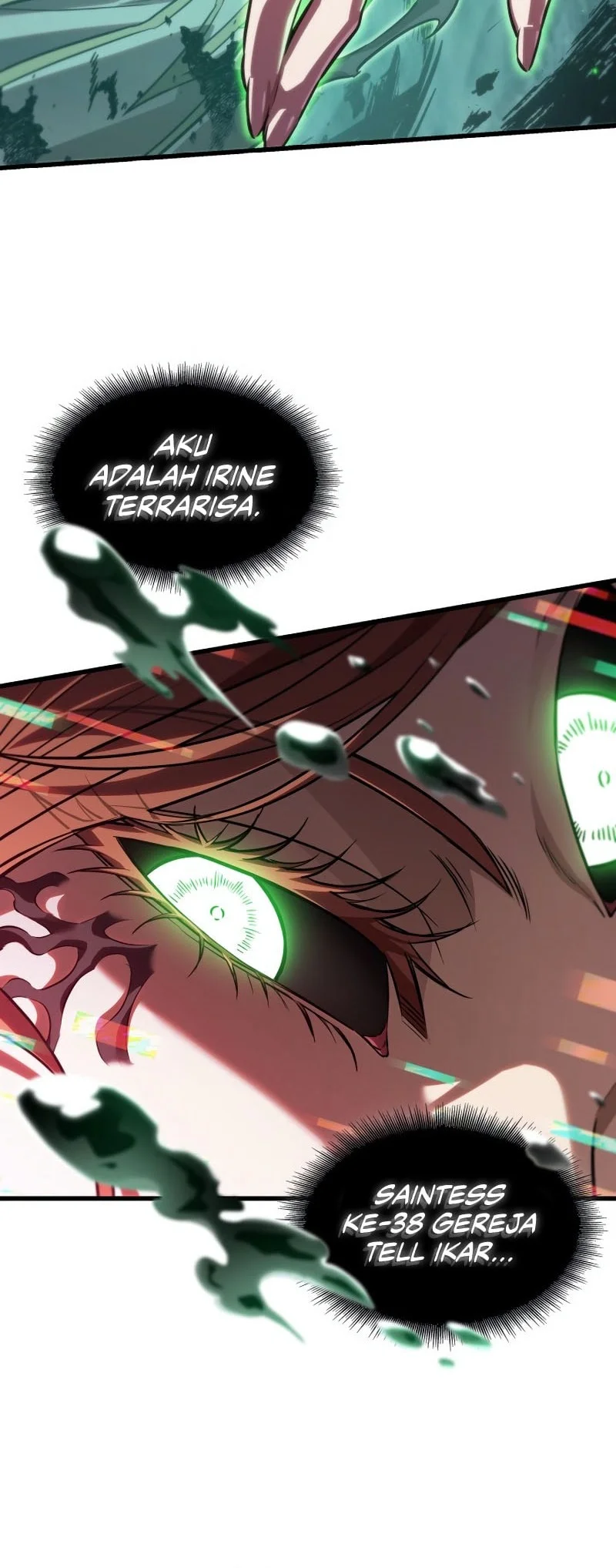 Pick Me Up Chapter 211 halaman 21
